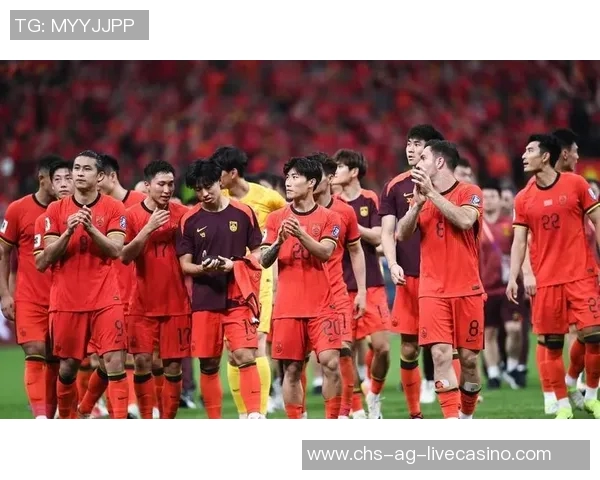 中国足球队奋勇拼搏重塑辉煌期待在国际赛场上再创佳绩 中国足球队奋勇拼搏重塑辉煌期待在国际赛场上再创佳绩