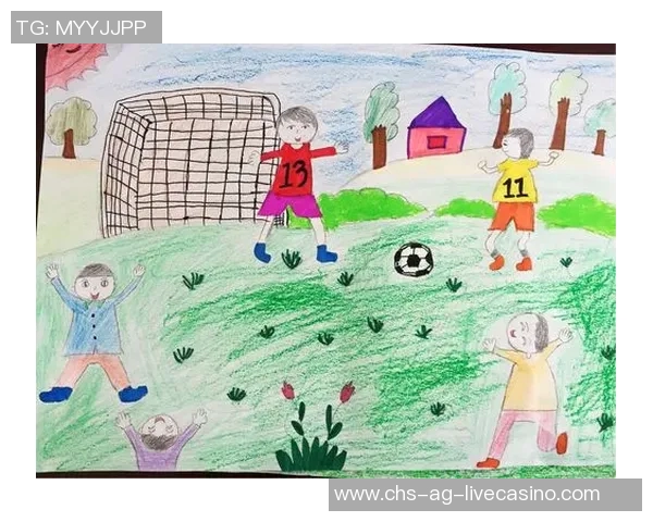 探索足球职位的多样性与发展路径助力职业生涯的成功与成长