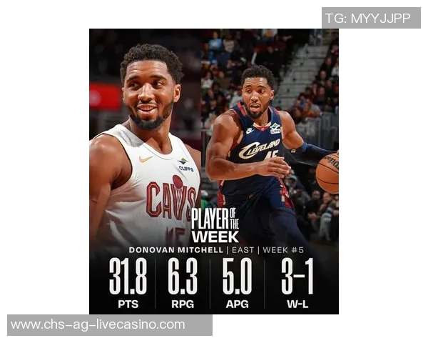 詹姆斯米切尔荣膺月最佳球员状元新秀表现出色获最佳新秀称号